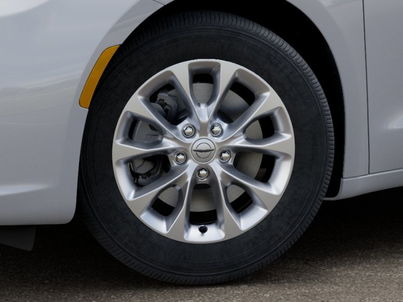 2026 Chrysler Pacifica Select - Photo 31