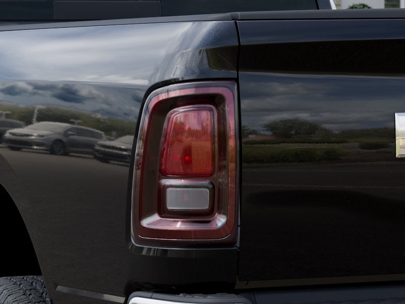 2026 RAM 2500 Tradesman - Photo 28