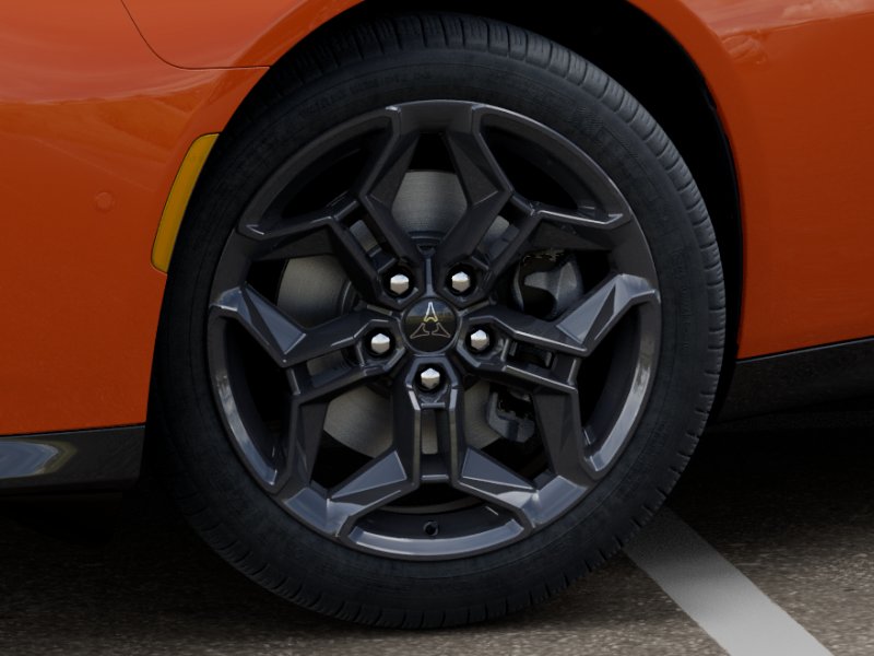 2025 Dodge Charger Daytona R/T - Photo 26