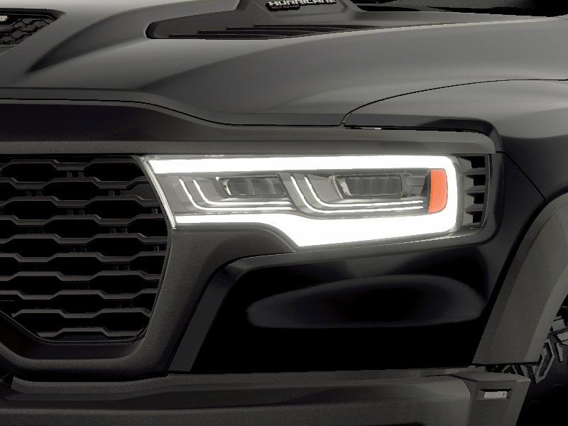 2026 Ram 1500 RHO photo 3