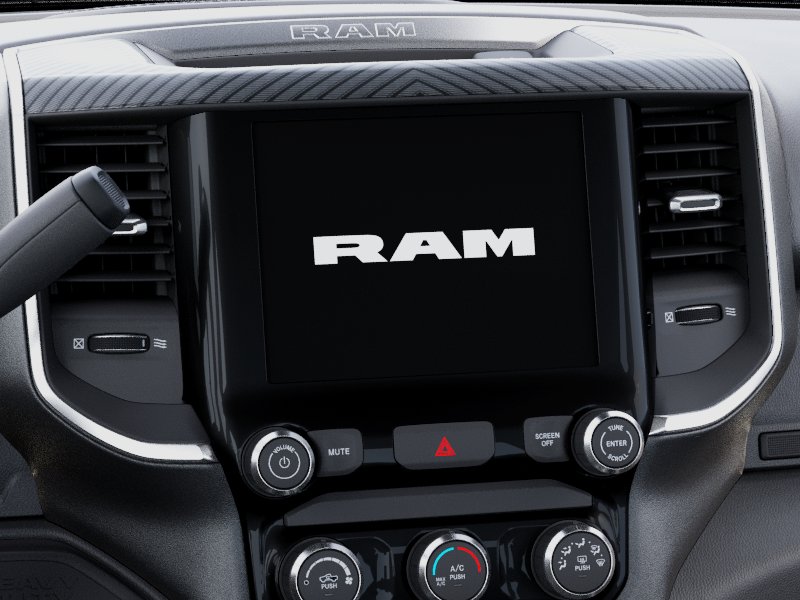 2026 RAM 3500 Big Horn - Photo 44