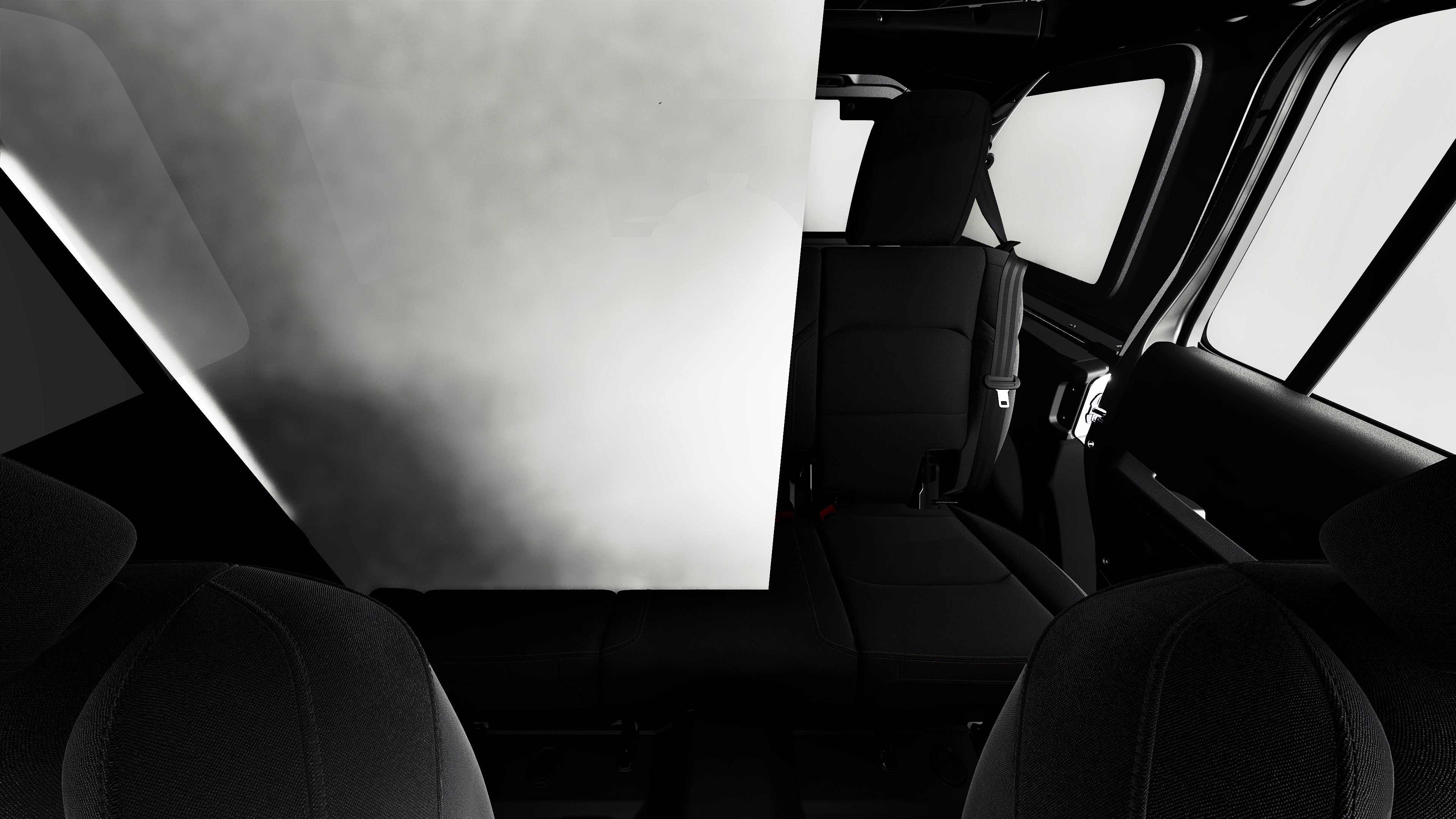 New 2027 Jeep Wrangler 4-DOOR SPORT S Sport Utility