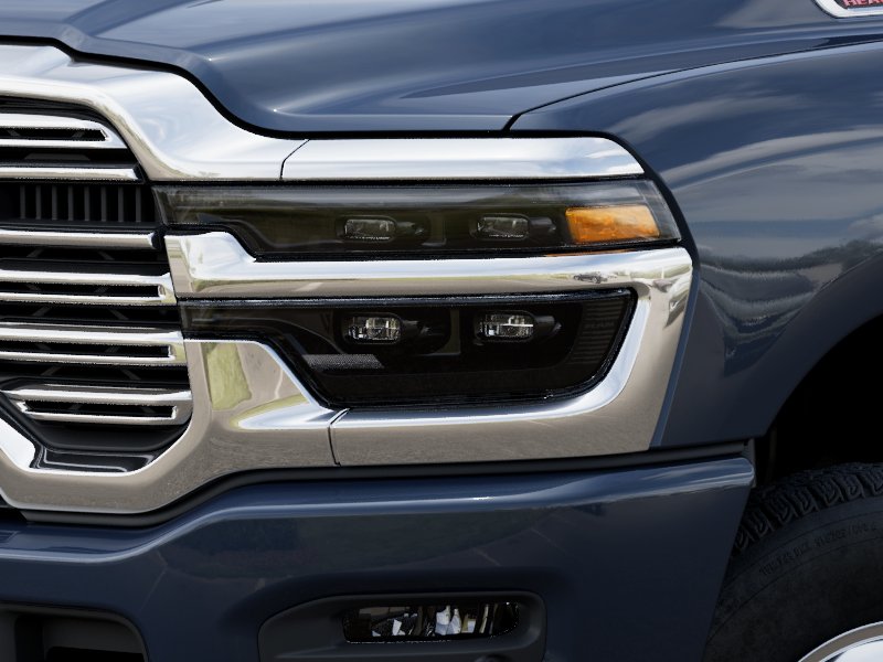 2026 RAM 3500 Laramie - Photo 26