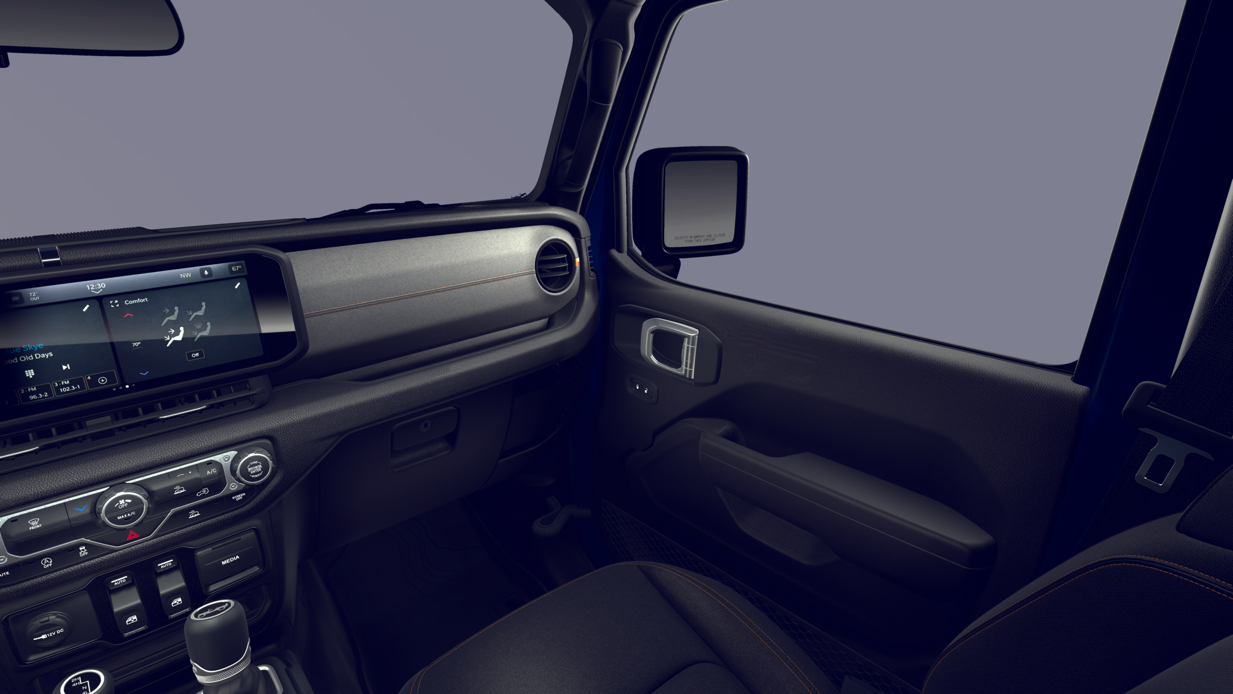 2026 Jeep Wrangler 2-Door Sport - Photo 33