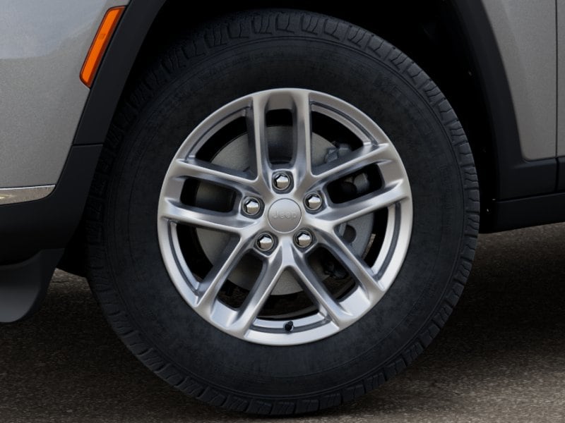 2025 Jeep Grand Cherokee L Laredo - Photo 27