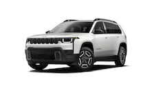 2027 Jeep Cherokee LAREDO 4X4 Sport Utility