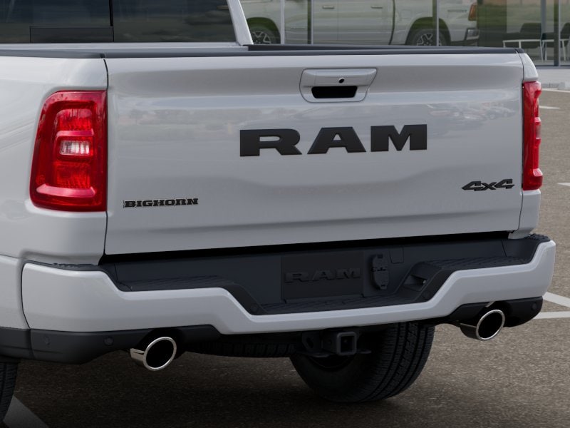 2026 RAM 1500 Big Horn/Lone Star - Photo 39