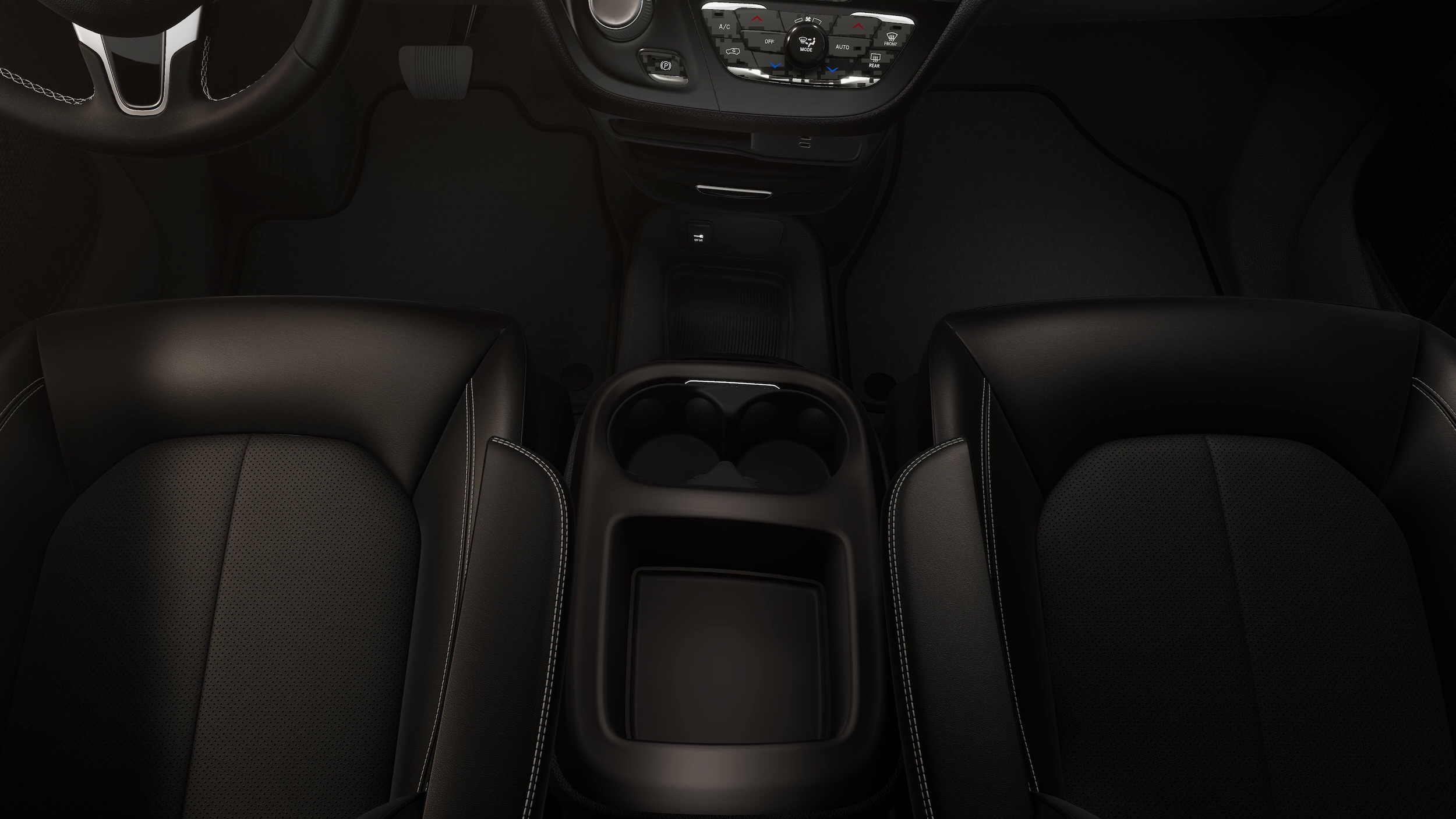 2026 Chrysler Pacifica Select - Photo 26