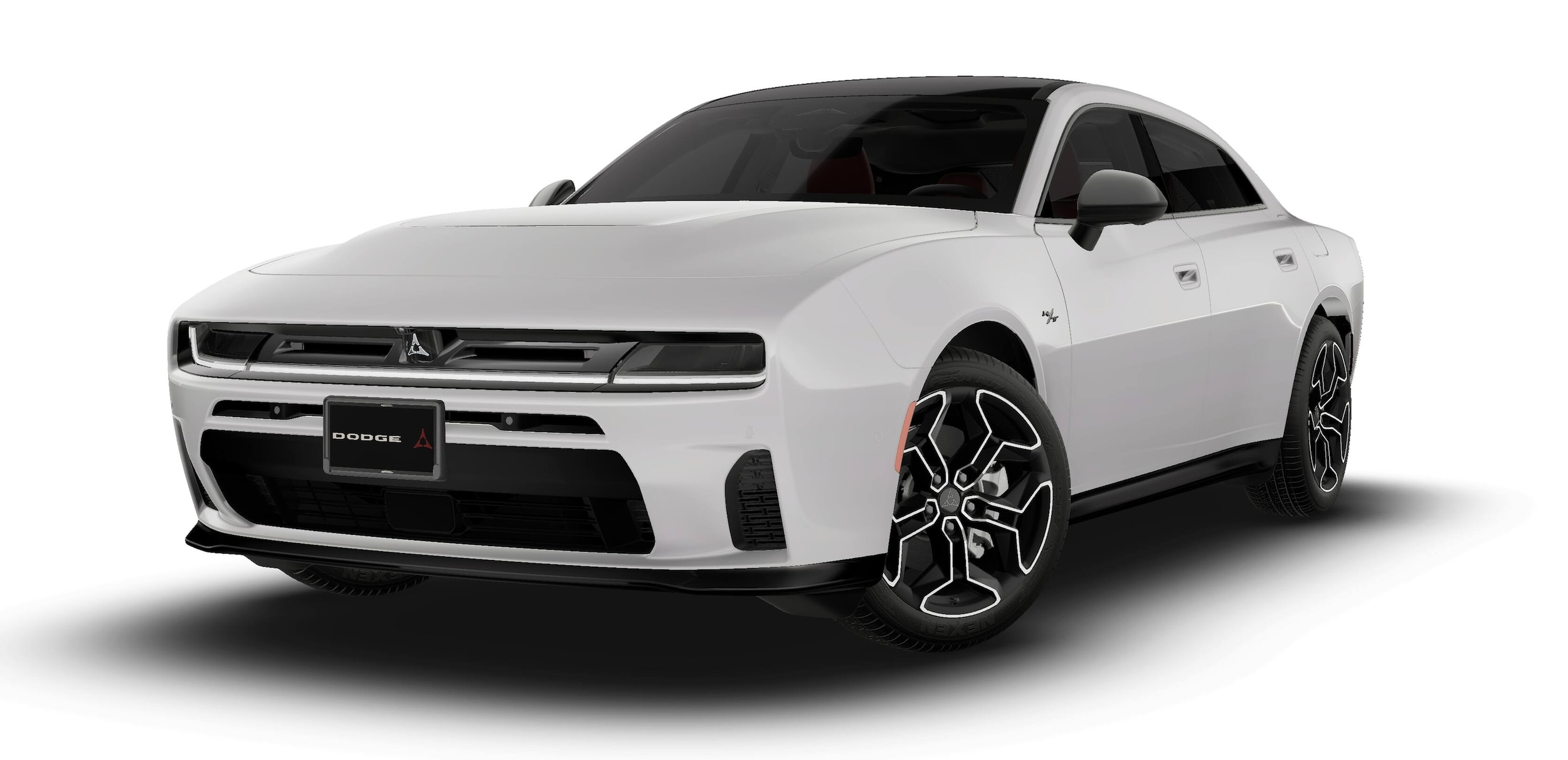 2026 Dodge Charger R/T Plus AWD's photo