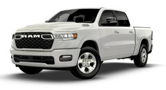 2026 Ram 1500 BIG HORN CREW CAB 4X4 5'7 BOX Pickup