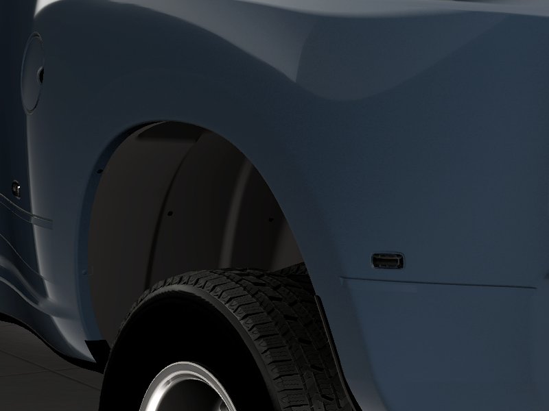 2026 Ram 3500 Tradesman photo 4