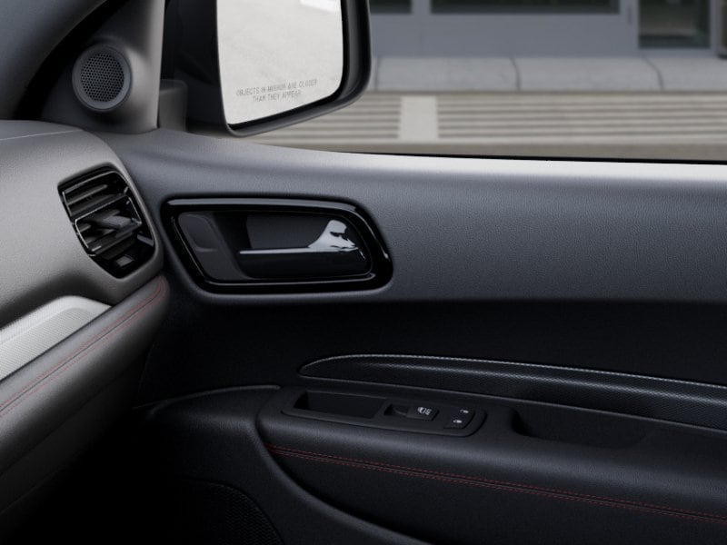 2026 Dodge Durango GT - Photo 62