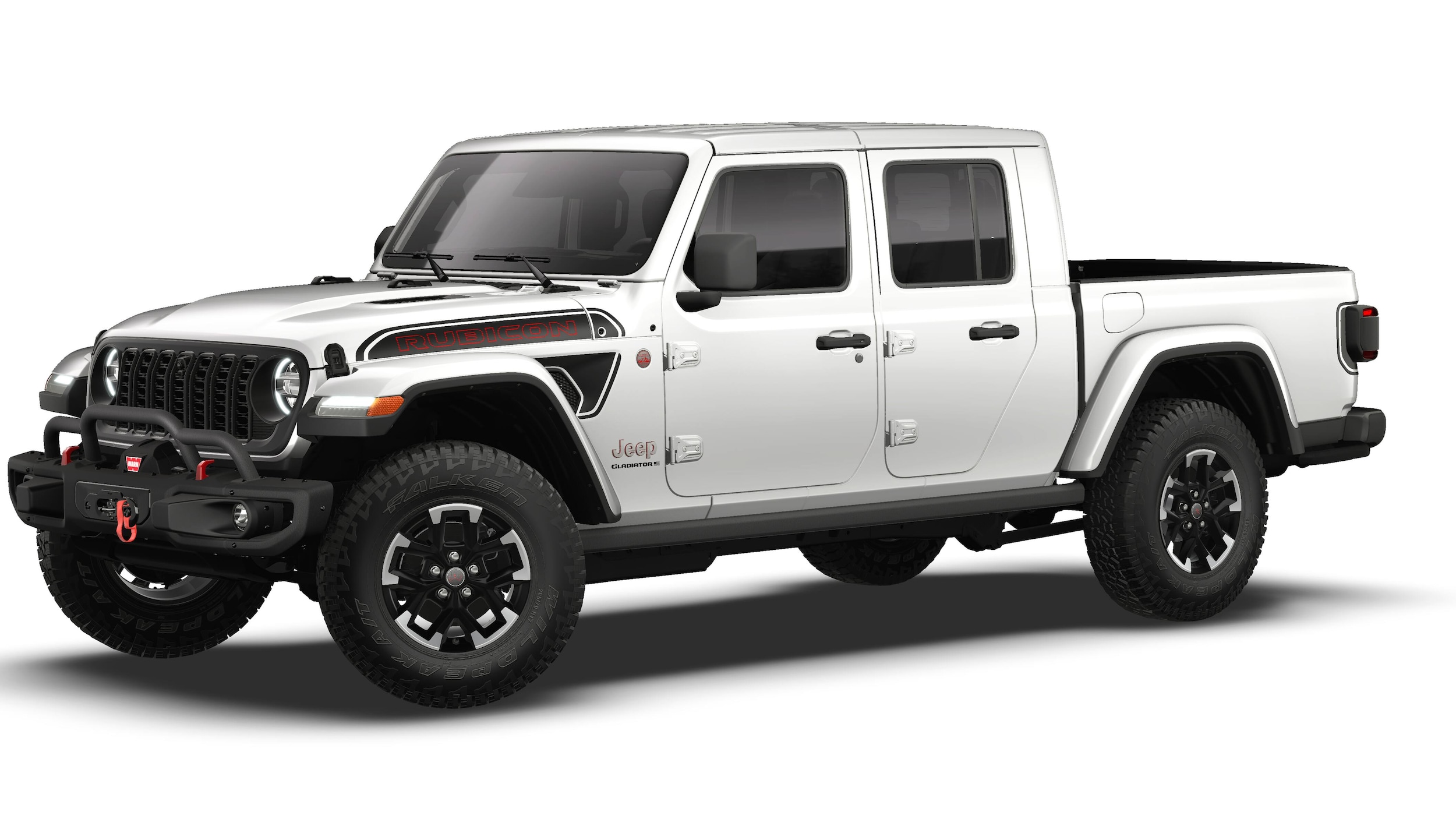 2026 Jeep Gladiator Shadow OPS Auto's photo