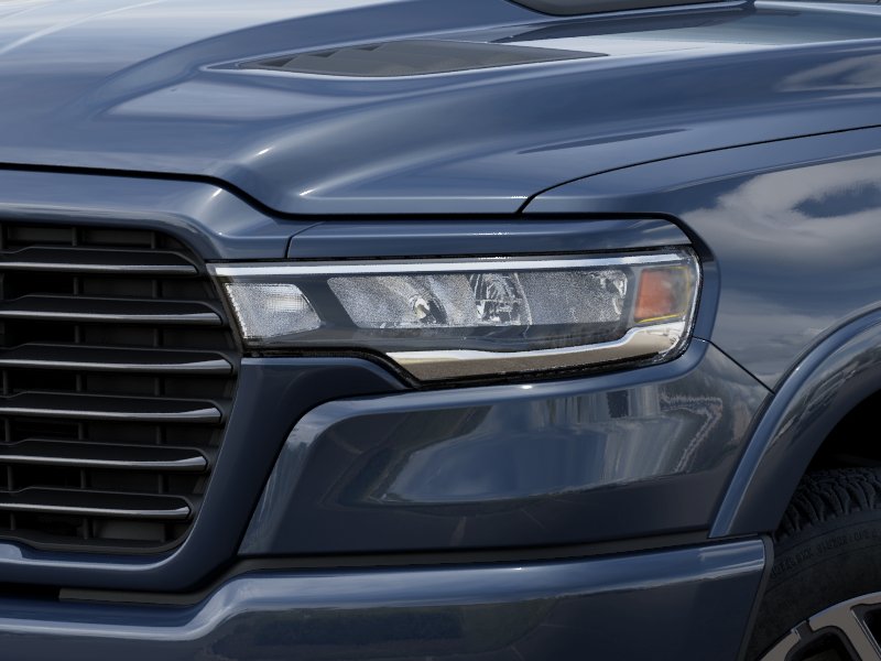 2026 RAM 1500 Laramie - Photo 36