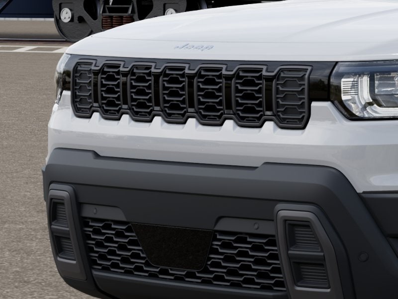 2026 Jeep Cherokee Laredo - Photo 11