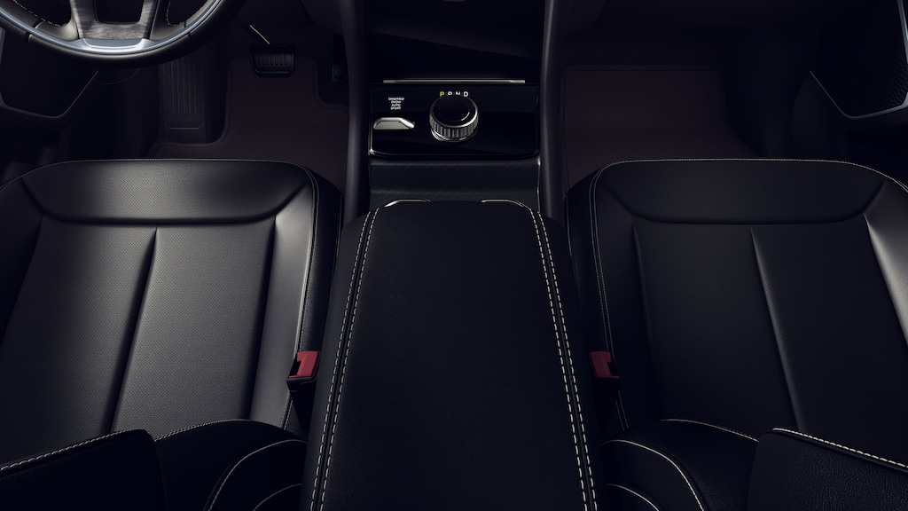 New 2026 Jeep Grand Cherokee Limited Sport Utility