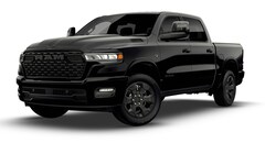2026 Ram 1500 BIG HORN CREW CAB 4X4 5'7 BOX Pickup For Sale in Green Brook