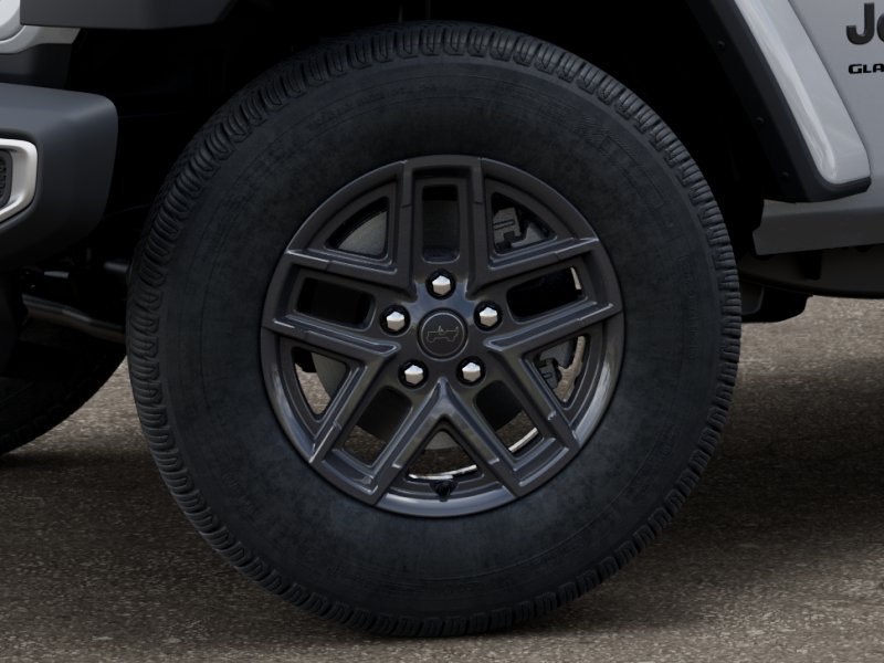 2025 Jeep Gladiator Sport S - Photo 38