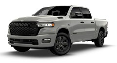 2026 Ram 1500 BIG HORN CREW CAB 4X4 5'7 BOX Pickup