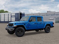 2026 Jeep Gladiator TEXAS TRAIL 4X4 Pickup