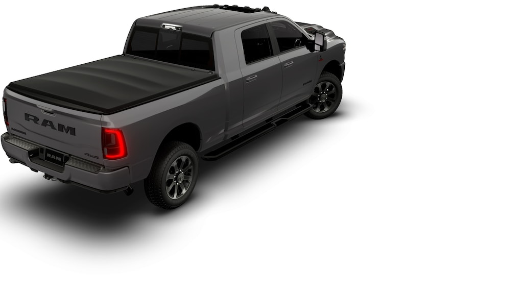 New 2026 Ram 2500 LARAMIE MEGA CAB 4X4 6'4 BOX Pickup