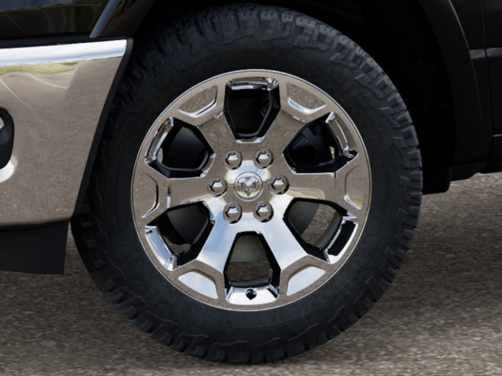 New 2026 Ram 1500 Big Horn/Lone Star Pickup