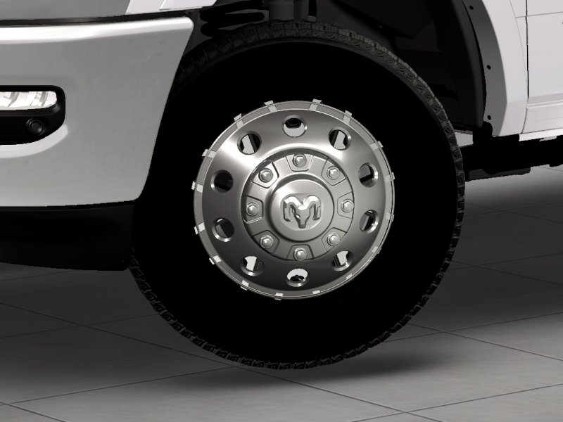 2026 Ram 3500 Limited Longhorn photo 4