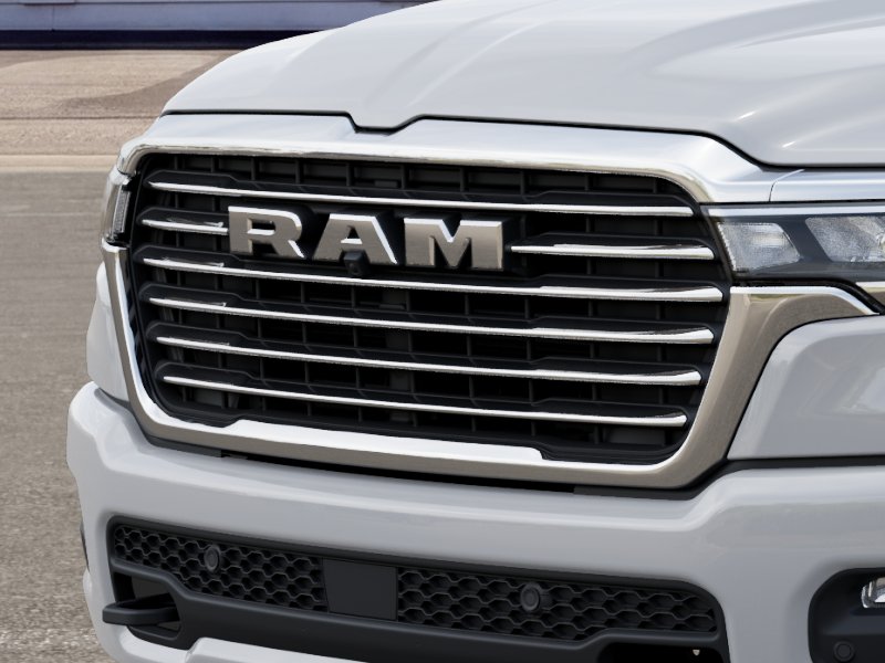 2026 RAM 1500 Laramie - Photo 11