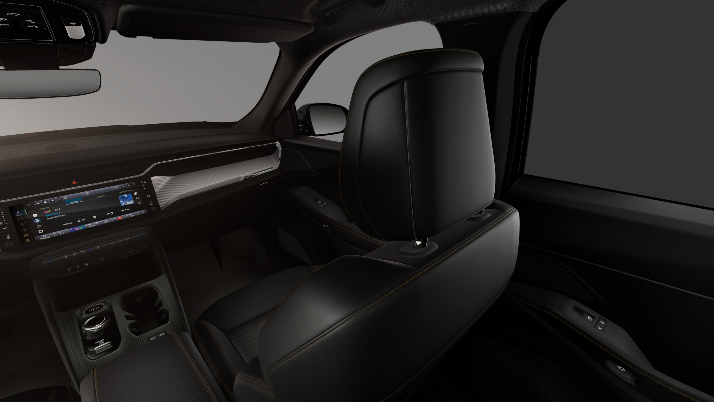 2026 Jeep Cherokee Limited - Photo 47