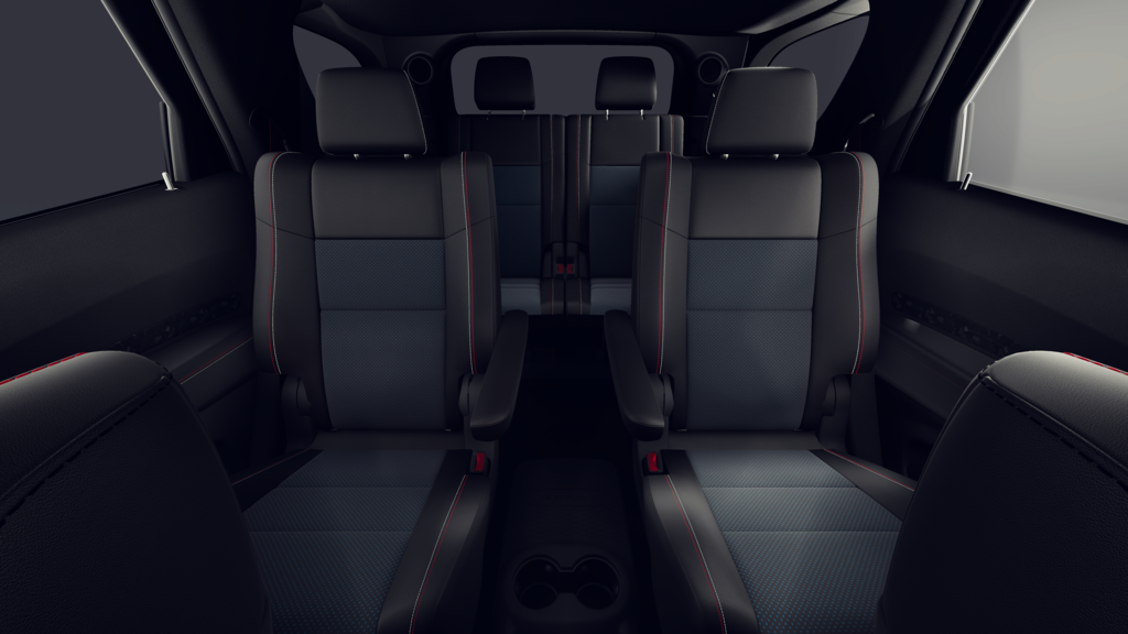 New 2026 Dodge Durango GT HEMI V8 PLUS AWD AMERICA250 Sport Utility