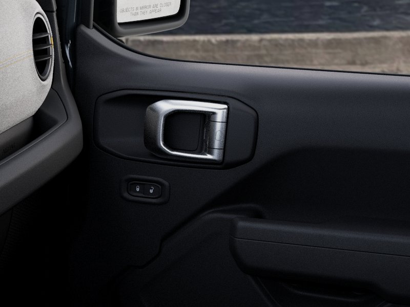 2026 Jeep Wrangler 2-Door Sport - Photo 54