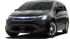 2027 Chrysler Pacifica SELECT AWD Passenger Van