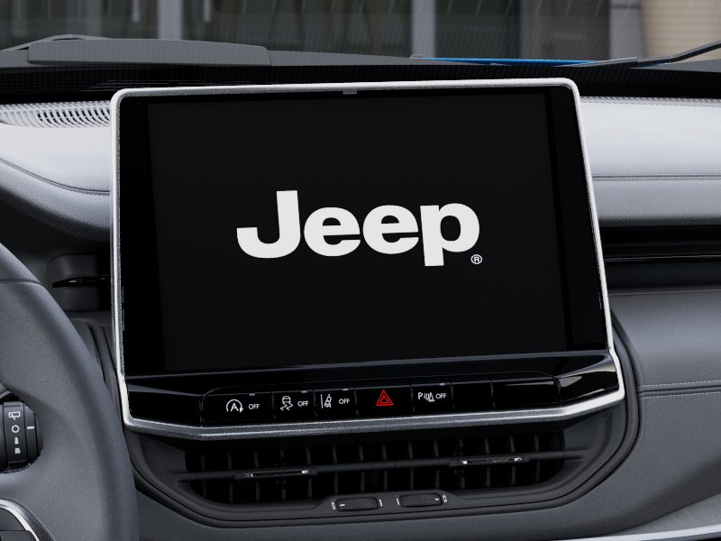 2026 Jeep Compass Limited Altitude - Photo 44