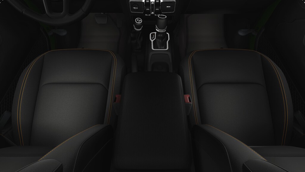 New 2025 Jeep Wrangler 4xe 4-DOOR SPORT S Sport Utility