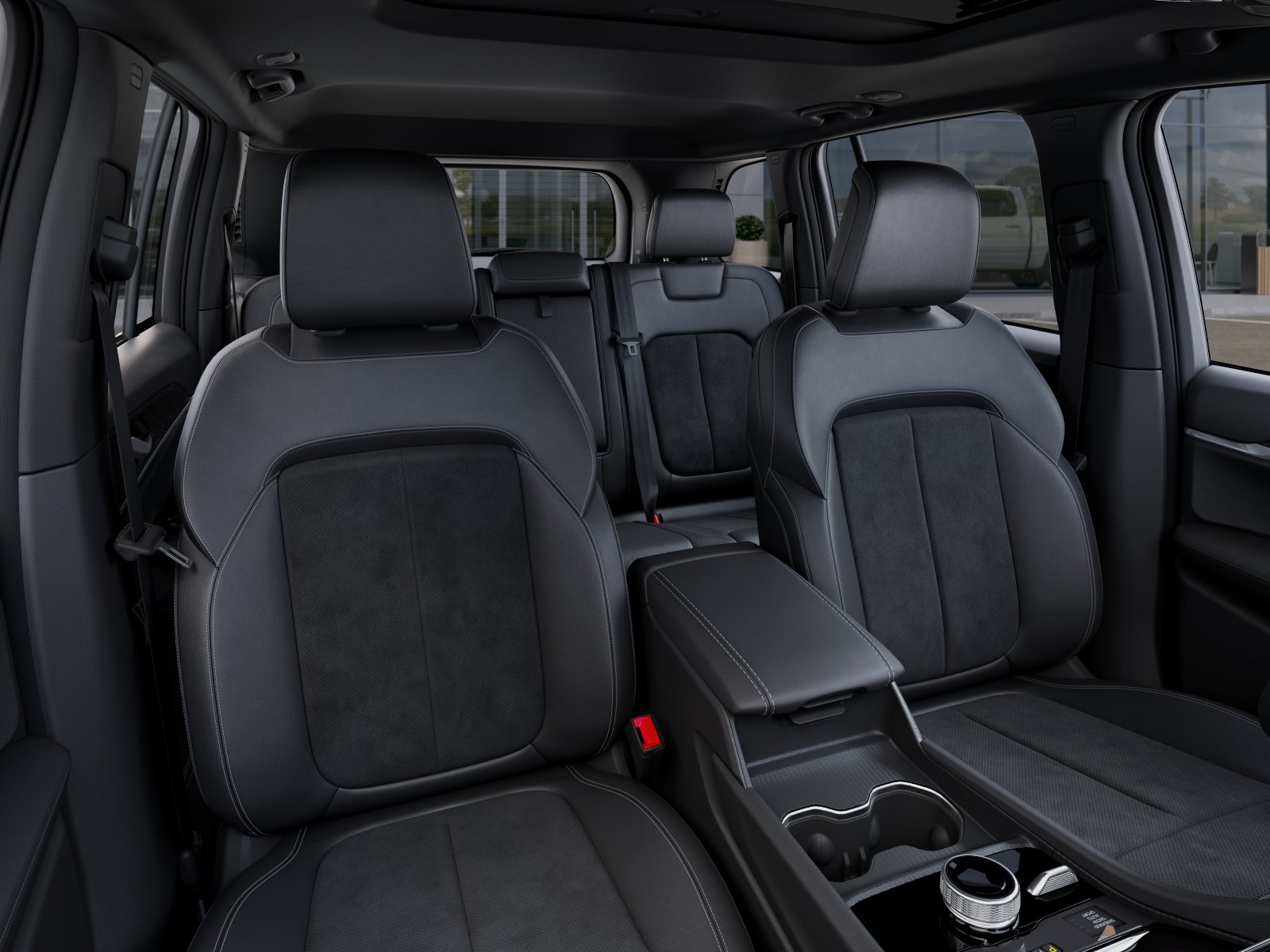 2026 Jeep Grand Cherokee Laredo - Photo 42