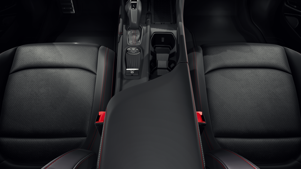 New 2027 Dodge Charger R/T PLUS 2-DOOR AWD Coupe