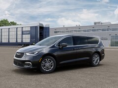 2026 Chrysler Pacifica SELECT AWD Passenger Van