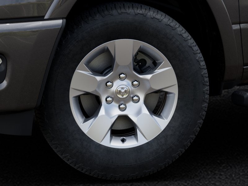 2026 RAM 1500 Big Horn/Lone Star - Photo 34