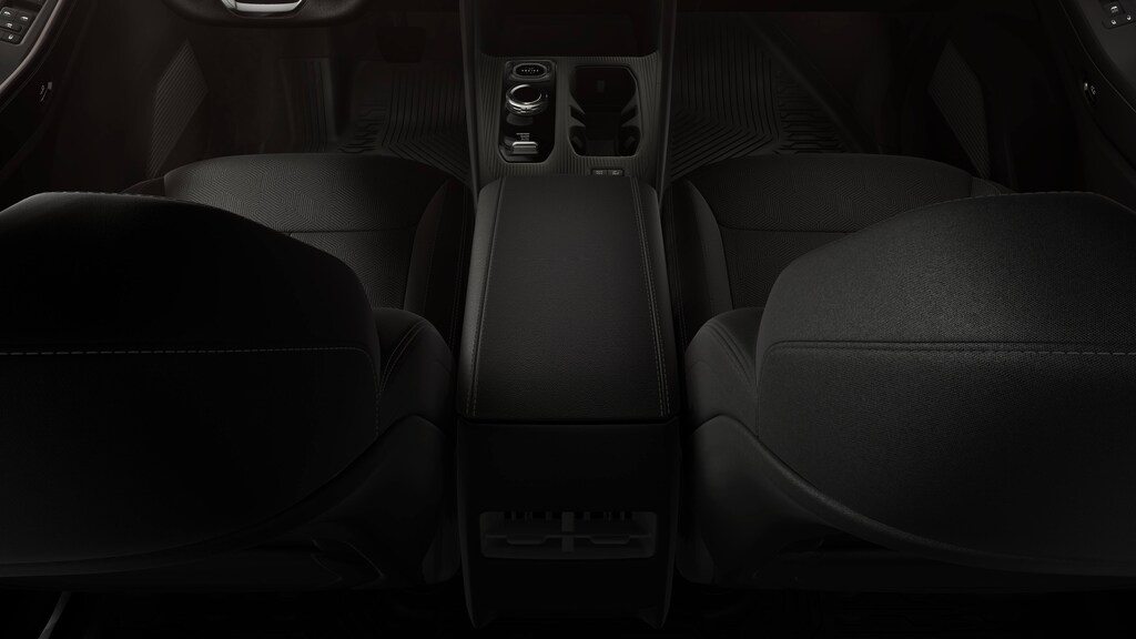 New 2026 Jeep Cherokee LAREDO 4X4 Sport Utility