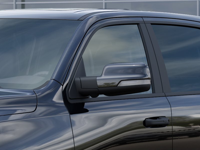 2026 RAM 1500 Rebel - Photo 36