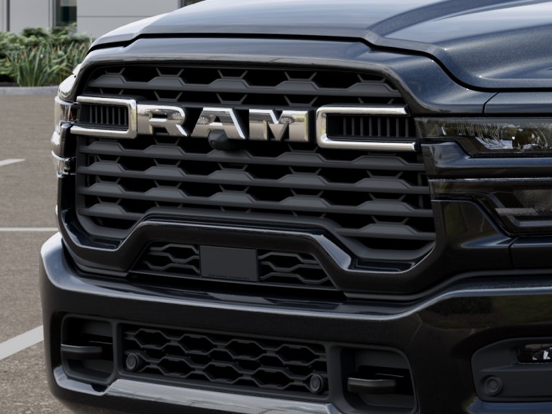 2026 RAM 2500 Big Horn - Photo 37