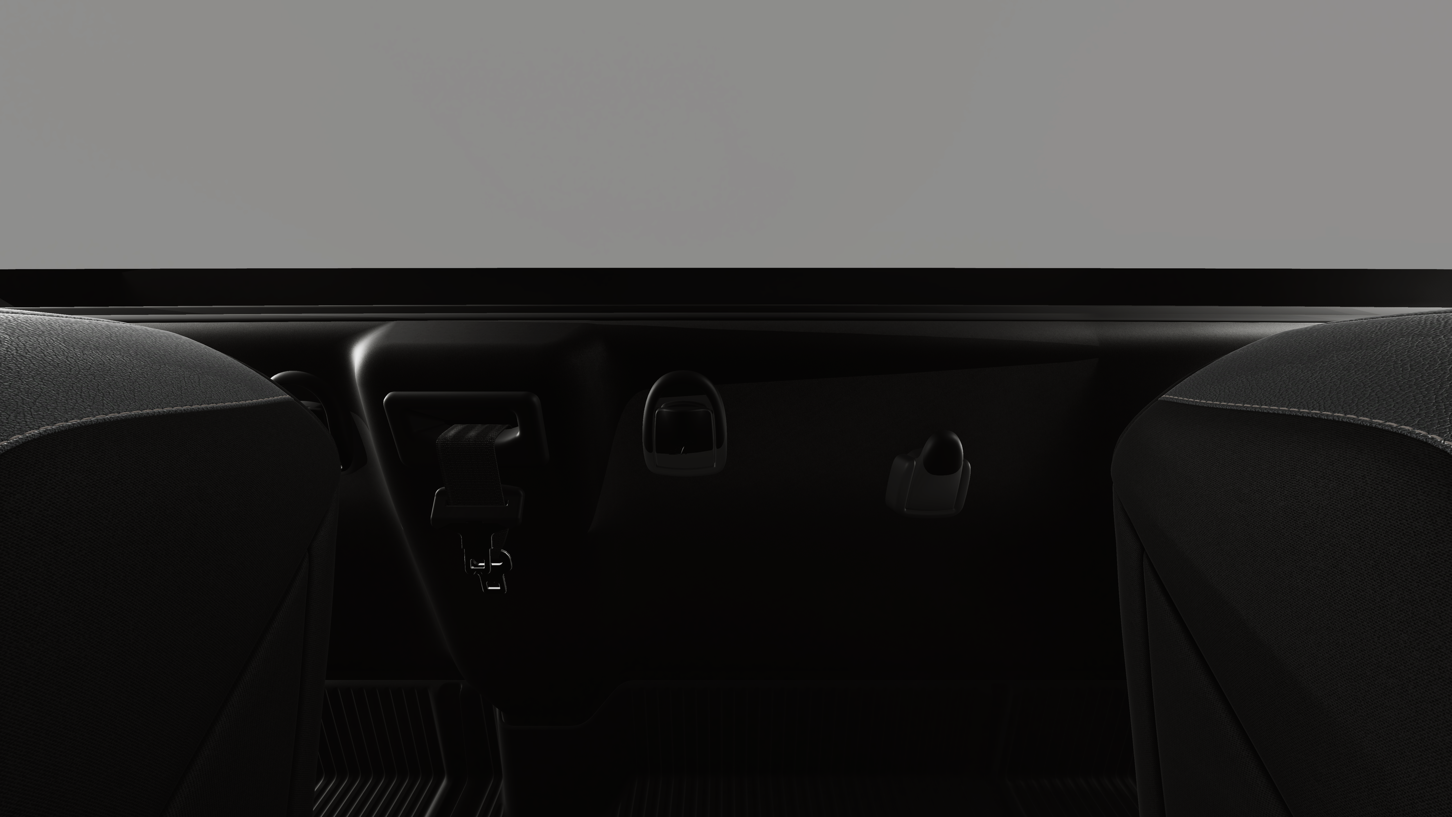 New 2027 Ram 5500 REG CAB CHASSIS Cab and Chassis