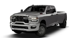 2026 Ram 3500 TRADESMAN CREW CAB 4X4 8' BOX Pickup