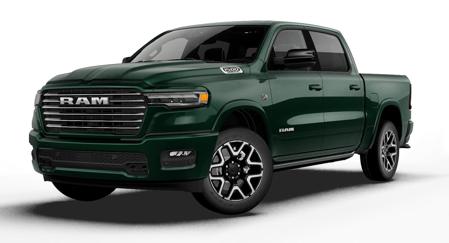  Ram 1500