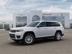 2025 Jeep Grand Cherokee L LAREDO X 4X4 Sport Utility
