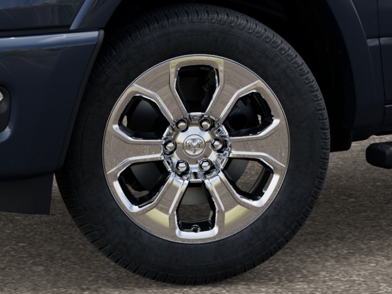 2026 Ram 1500 Big Horn Lone Star photo 3