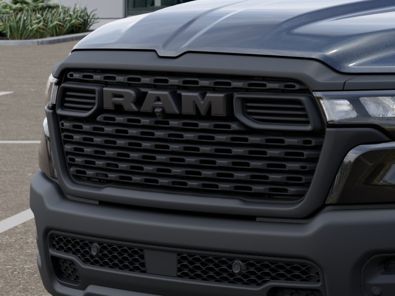 2025 RAM 1500 Tradesman - Photo 42