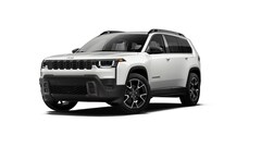 2027 Jeep Cherokee Limited Sport Utility