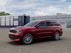 2026 Dodge Durango GT PLUS AWD HEMI V8 Sport Utility