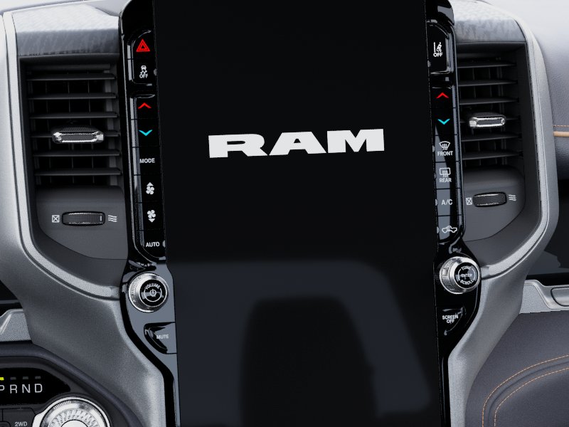 2025 RAM 1500 Tungsten - Photo 16